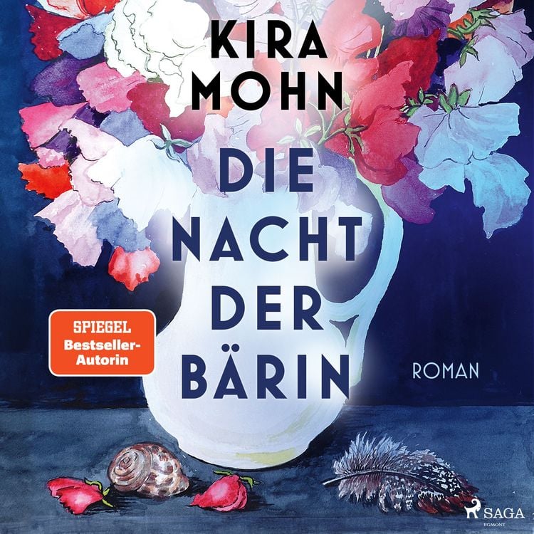 Produktbild: Die Nacht der B&auml;rin