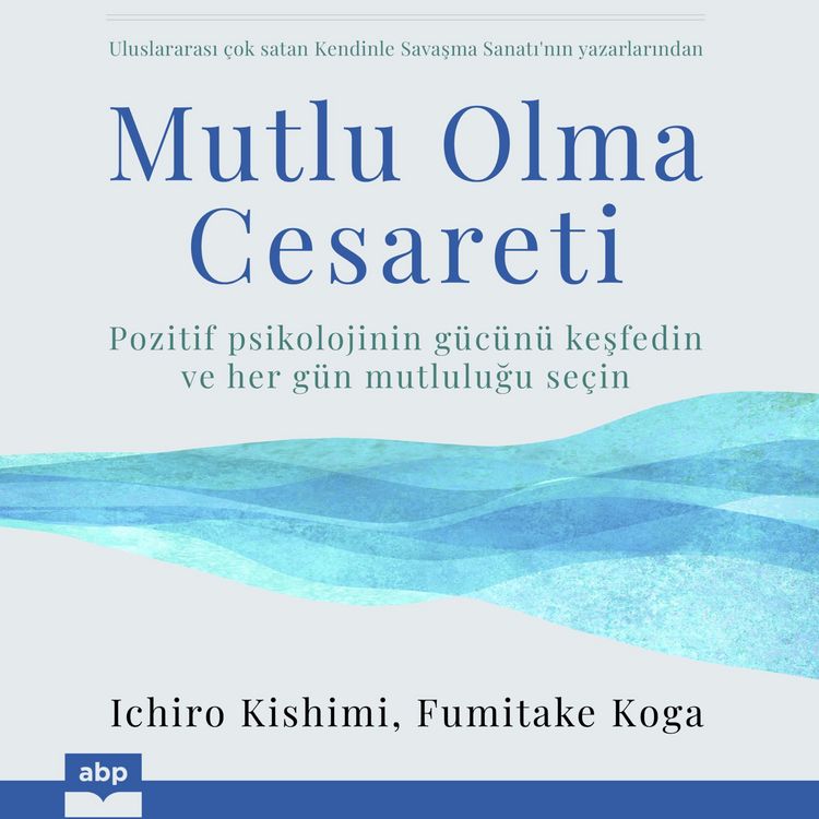 Produktbild: Mutlu Olma Cesareti