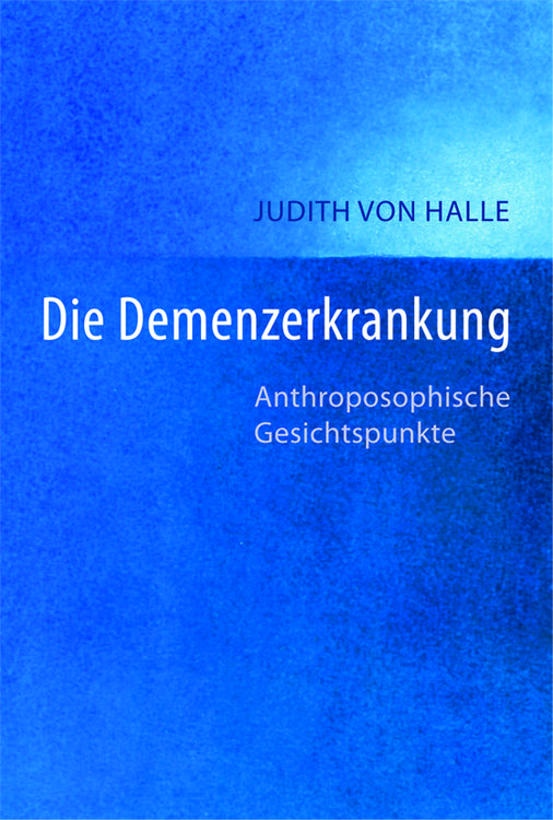 Produktbild: Die Demenz-Erkrankung
