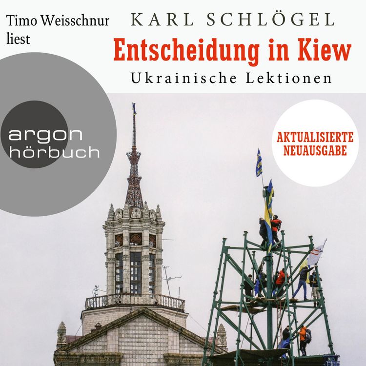 Produktbild: Entscheidung in Kiew