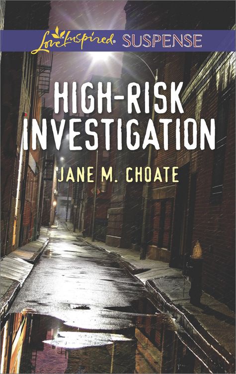 Produktbild: High-Risk Investigation