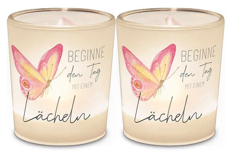 Produktbild: Licht D6H6 Beginne den Tag