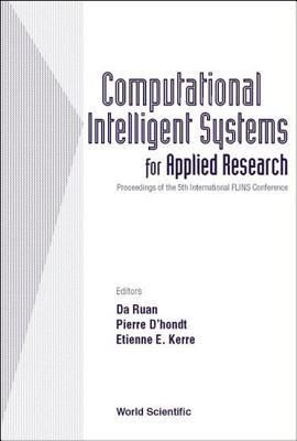 Produktbild: Computational Intelligent Systems for Applied Research, Proceedings of the 5th International Flins Conference (Flins 2002)