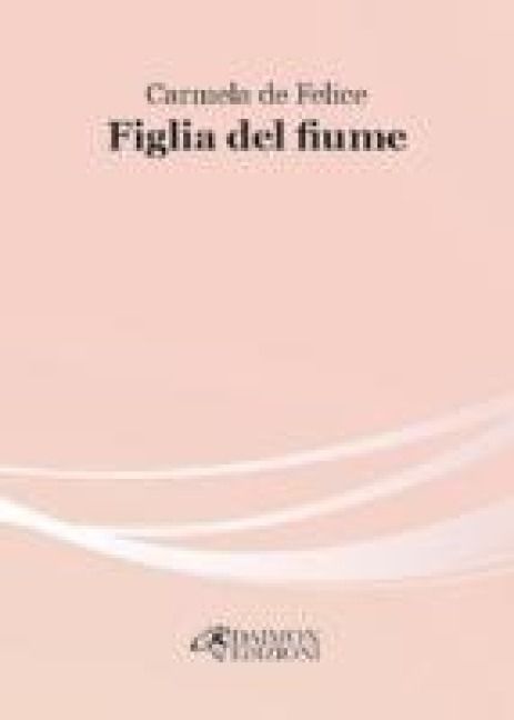 Produktbild: Figlia del fiume