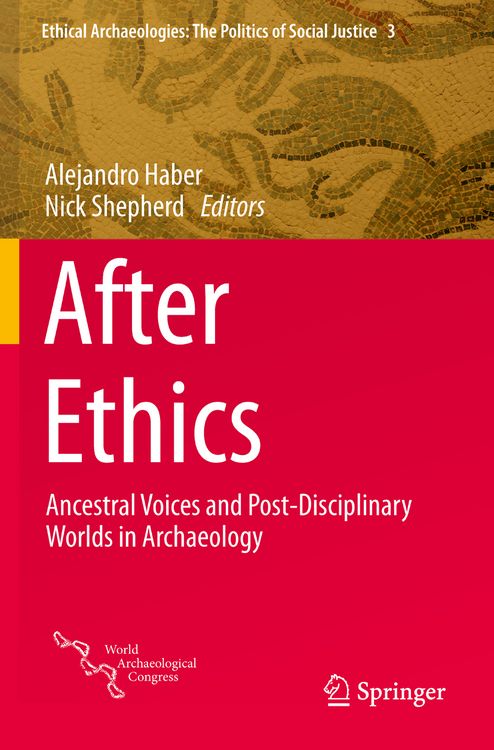 Produktbild: After Ethics