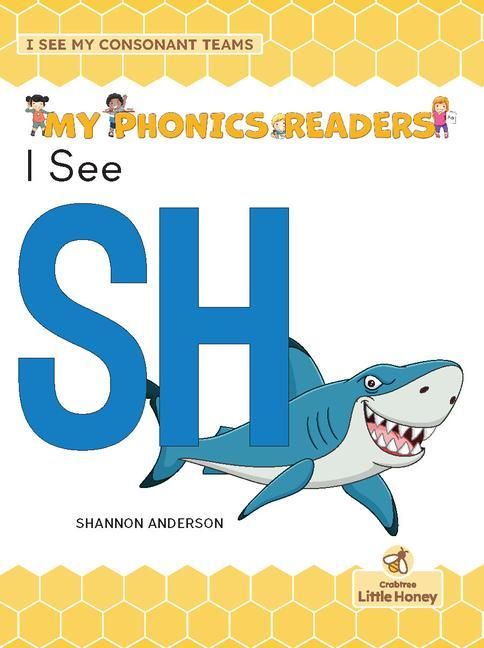 Produktbild: I See Sh