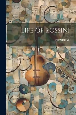 Produktbild: Life of Rossini