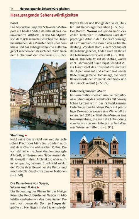 Produktbild: Kreuzfahrten Mittel- und Nordeuropa