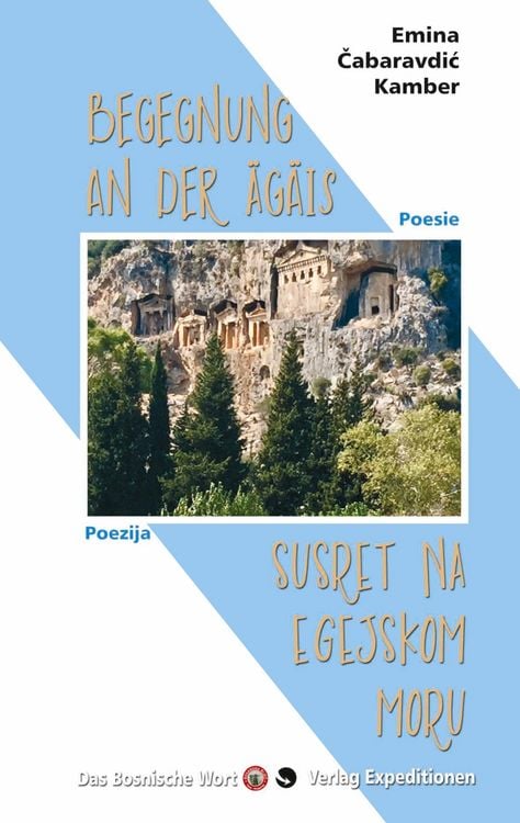 Produktbild: Begegnung an der &Auml;g&auml;is