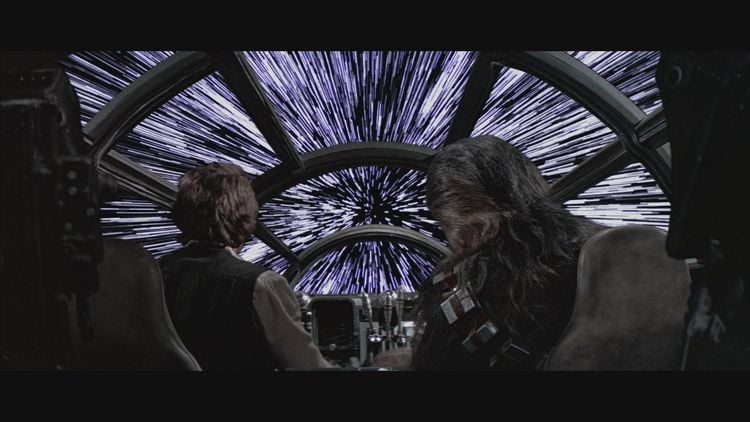 Produktbild: Star Wars - Eine neue Hoffnung