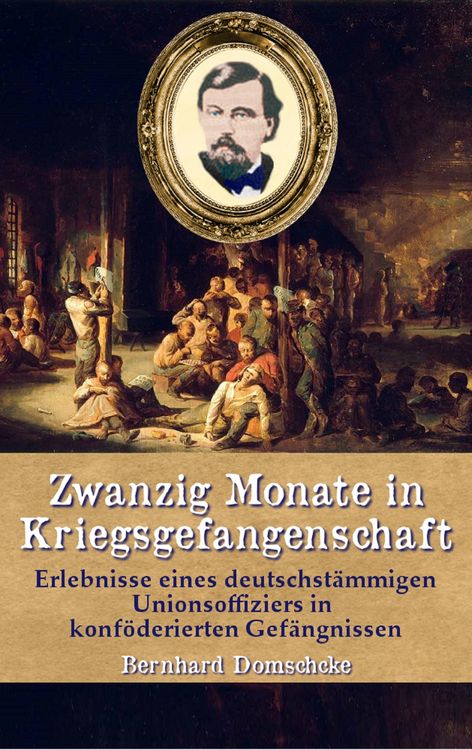 Produktbild: Zwanzig Monate in Kriegsgefangenschaft
