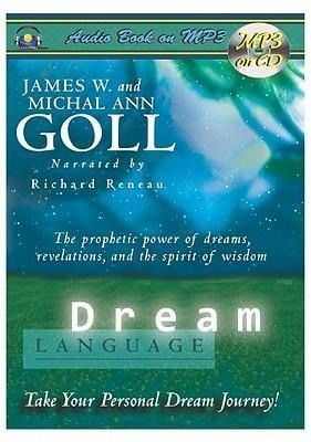 Produktbild: Dream Language