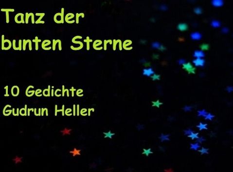 Produktbild: Tanz der bunten Sterne