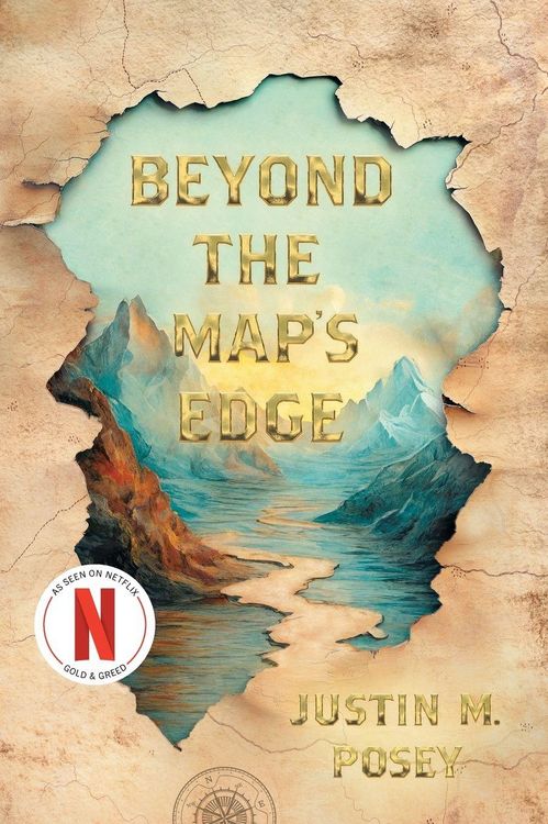 Produktbild: Beyond the Map's Edge