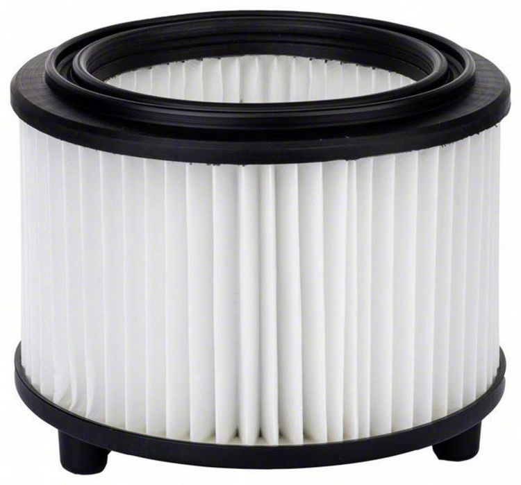 Produktbild: Bosch 2609256F35 - Filter - f&uuml;r Staubsauger