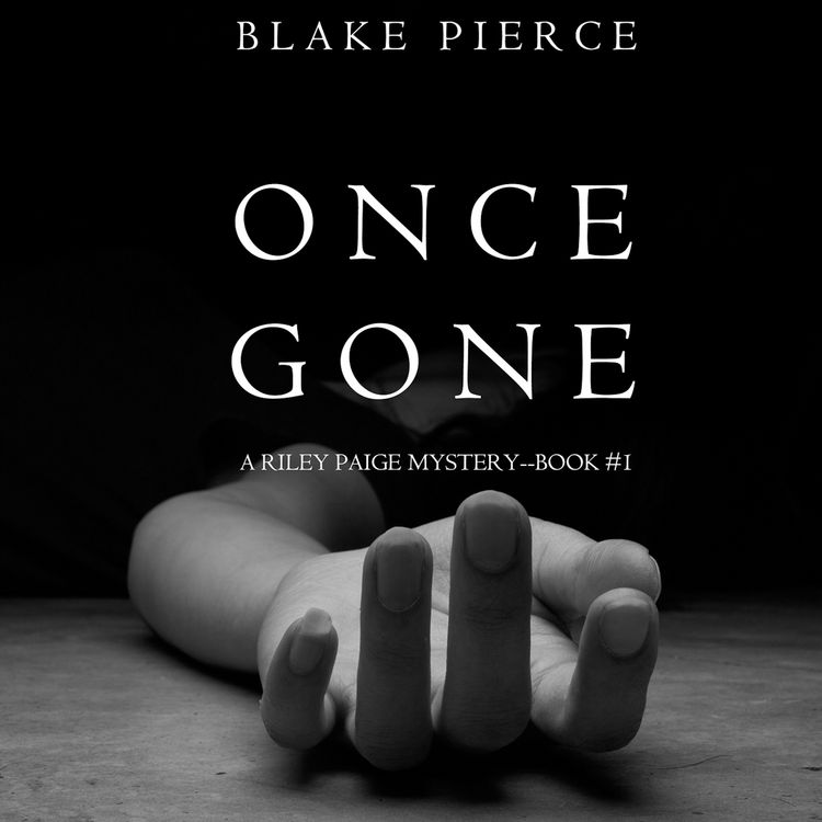 Produktbild: Once Gone (a Riley Paige Mystery--Book #1)