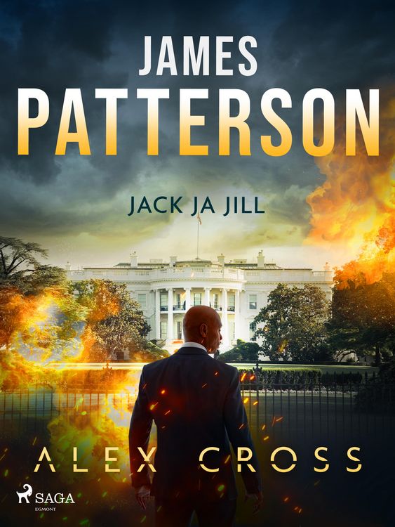 Produktbild: Jack ja Jill