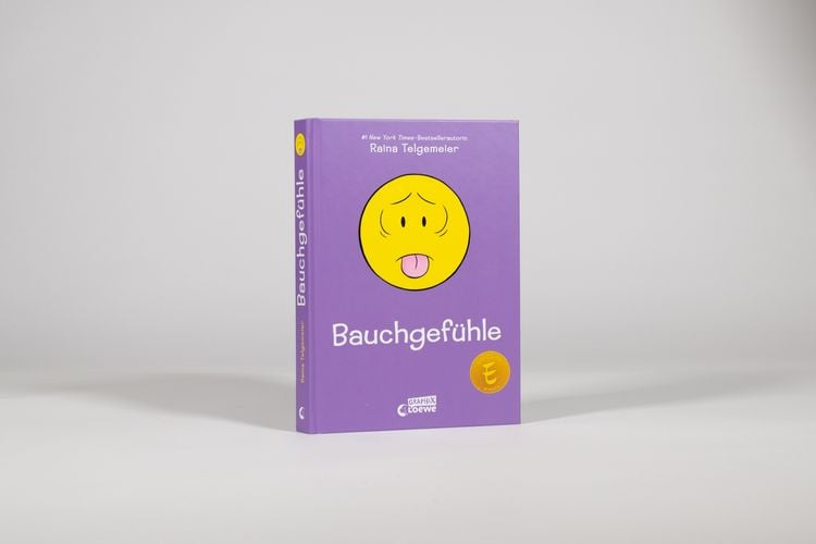 Produktbild: Bauchgef&uuml;hle