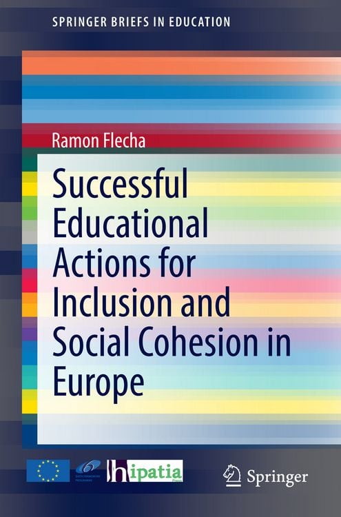 Produktbild: Successful Educational Actions for Inclusion and Social Cohesion in Europe