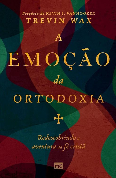 Produktbild: A emo&ccedil;&atilde;o da ortodoxia