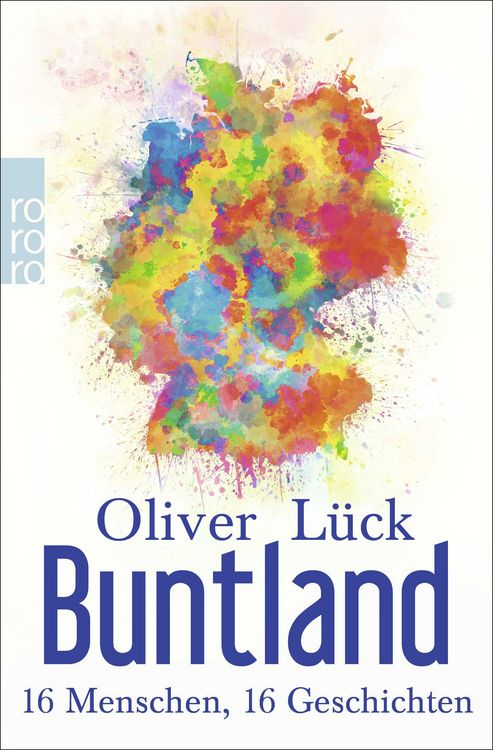 Produktbild: Buntland