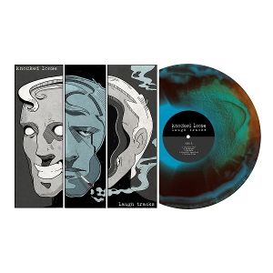 Produktbild: Laugh Tracks