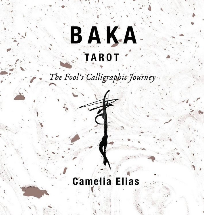 Produktbild: Baka Tarot
