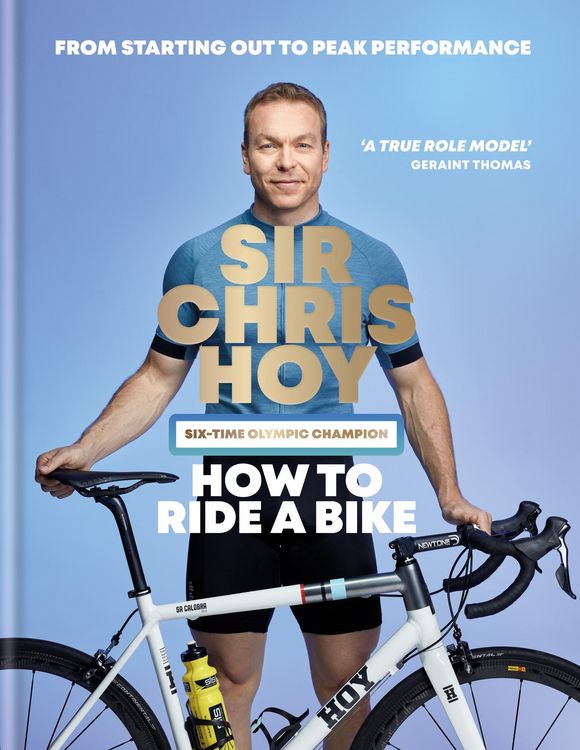 Produktbild: How to Ride a Bike
