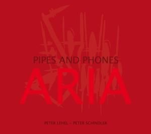 Produktbild: Aria-Pipes and Phones