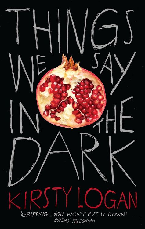 Produktbild: Things We Say in the Dark