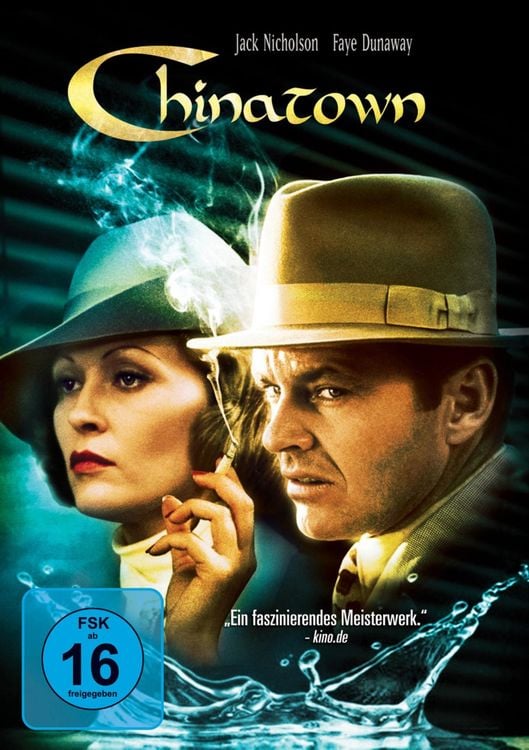Produktbild: Chinatown