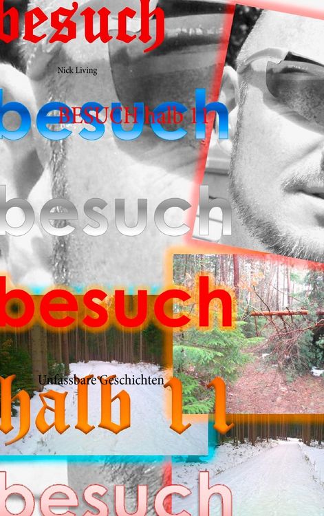 Produktbild: Besuch halb 11