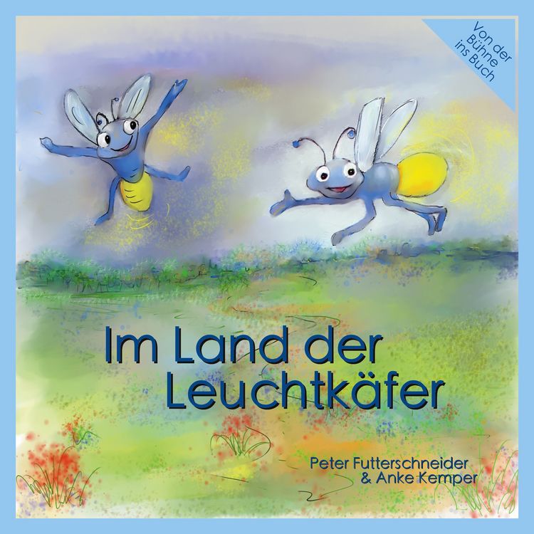 Produktbild: Im Land der Leuchtk&auml;fer