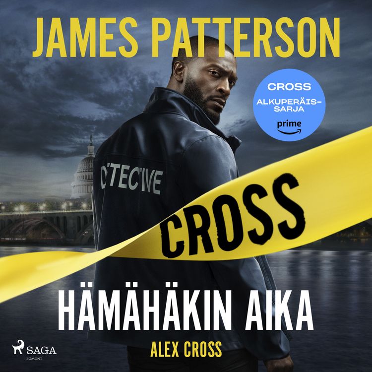 Produktbild: H&auml;m&auml;h&auml;kin aika