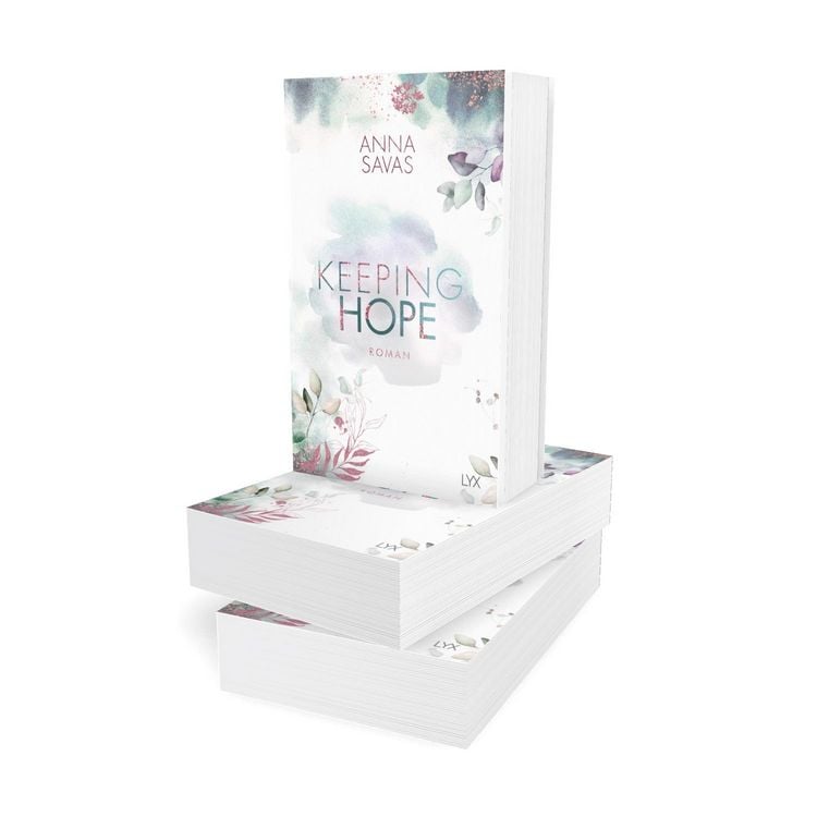 Produktbild: Keeping Hope