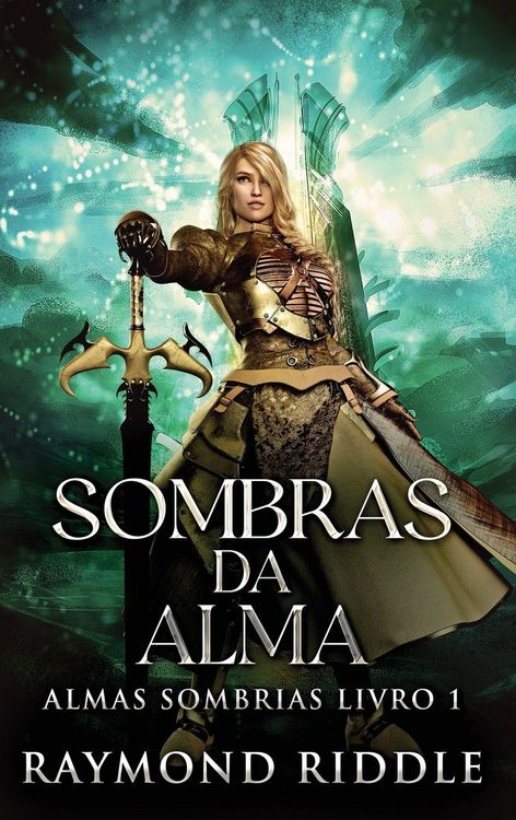 Produktbild: Sombras da Alma