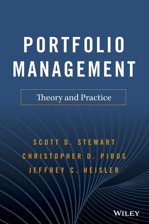 Produktbild: Portfolio Management