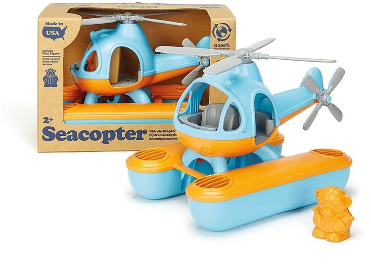 Produktbild: SEA COPTER - BLUE