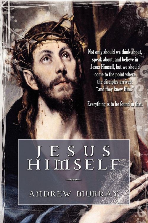 Produktbild: Jesus Himself