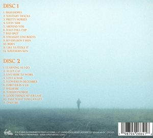 Produktbild: Solitary Tracks