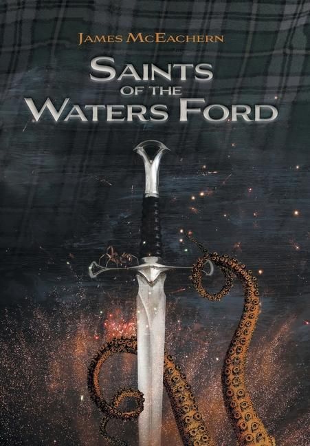 Produktbild: Saints of the Waters Ford