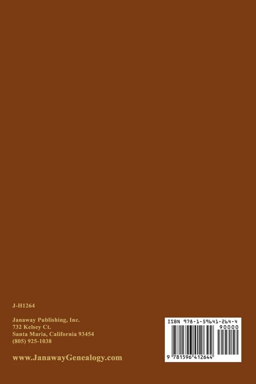 Produktbild: THE ORIGINAL LISTS OF PERSONS OF QUALITY; Emigrants; Religious Exiles; Political Rebels; Serving Men Sold For a Term of Years; Apprentices; Children S