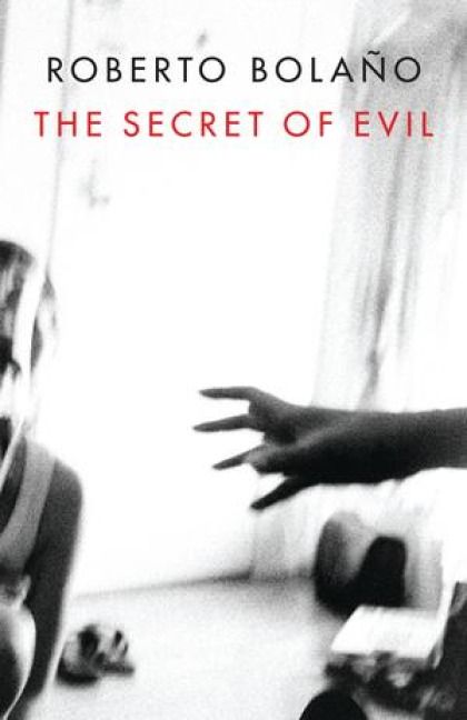 Produktbild: Bola&ntilde;o, R: Secret of Evil