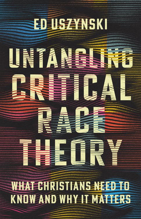 Produktbild: Untangling Critical Race Theory