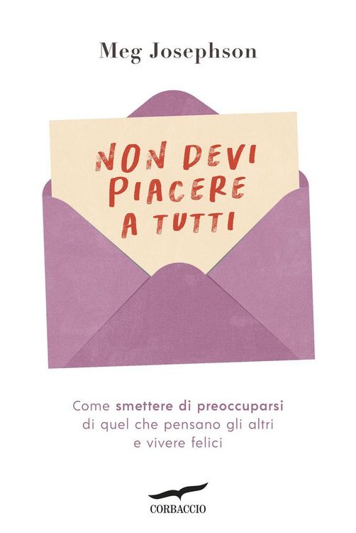 Produktbild: Non devi piacere a tutti