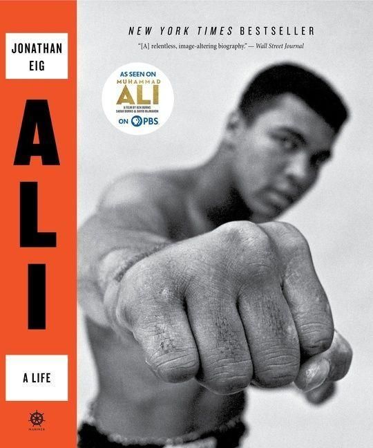 Produktbild: Ali
