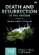 Produktbild: Vander Laan, R: Death and Resurrection of the Messiah Video
