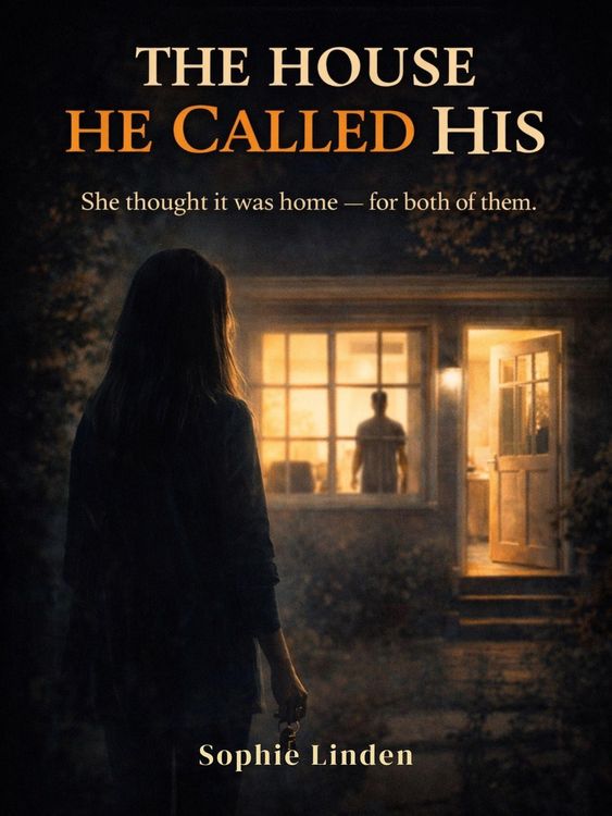 Produktbild: The House He Called His