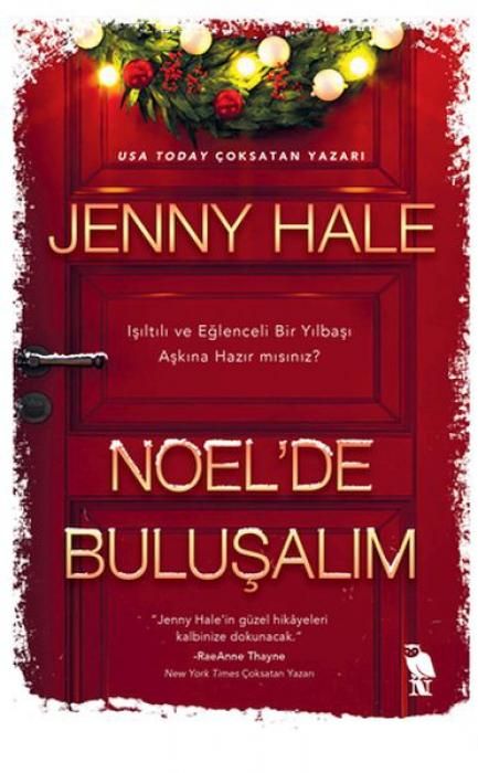 Produktbild: Noelde Bulusalim