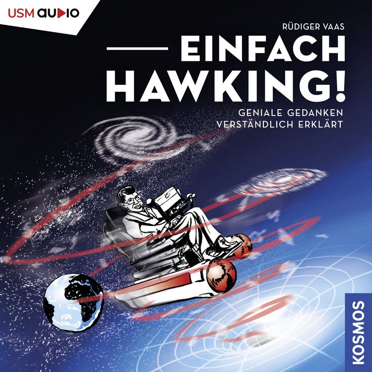 Produktbild: Einfach Hawking!